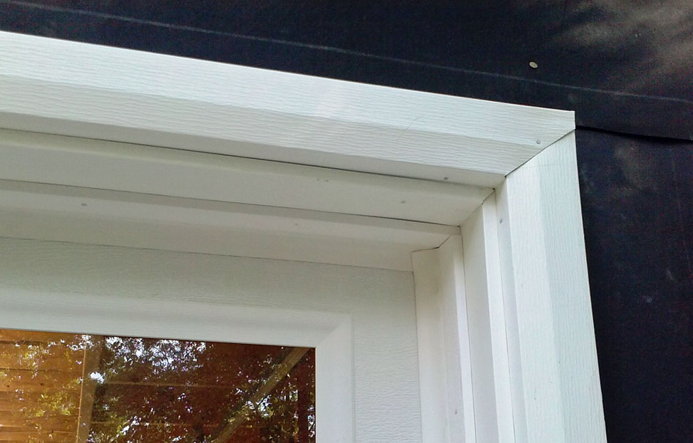 How To Install Garage Door Trim Wageuzi Blank Slate Page 5 The Garage Journal Board How To Install Door